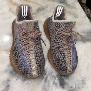 Yeezy Boost 350 V2 Fade sz 6